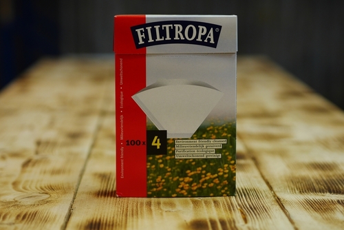 Filtropa Filter Papers
