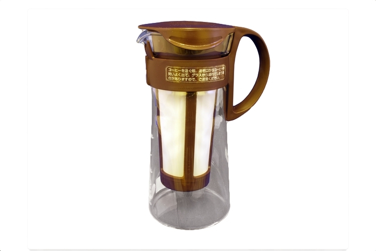Hario Cold Brew Coffee Pot - 600ML