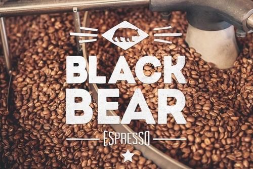 Black Bear Blend
