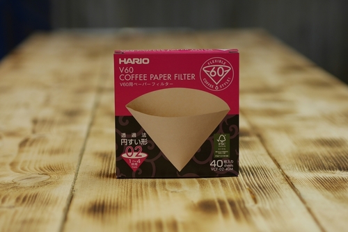 Hario V60 Papers
