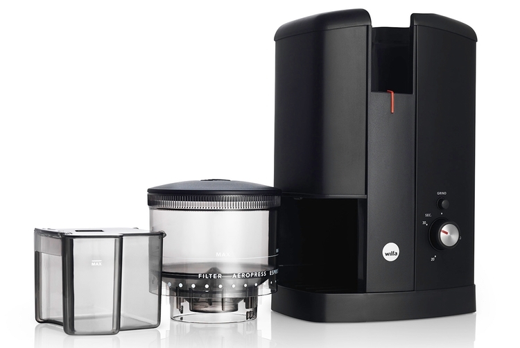 Wilfa Coffee Grinder